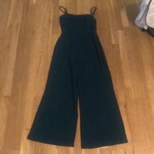 Petal and pup jumpsuit